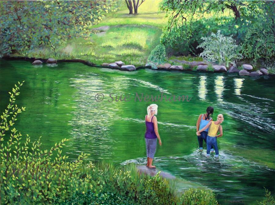 Severn Summer 2021