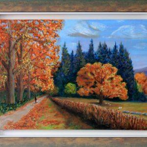 Journeys in autumn 2022 Journeys in autumn 2022
