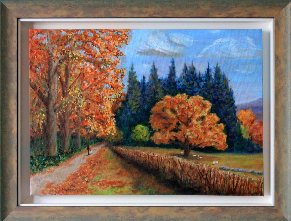 Journeys in autumn 2022 Journeys in autumn 2022
